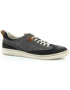 KICKERS SANTA FE, zapato urbano