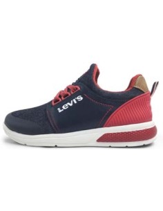 LEVI'S LAS VEGAS, botín sport Levi's