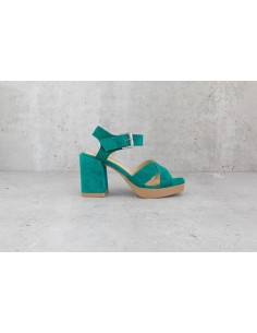 DYSFUNTIONAL  SMEED 1.0, zapato mujer de tacón