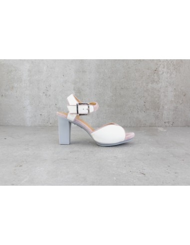 DYSFUNCTIONAL  CLAUDI 1.0H zapato mujer de tacón