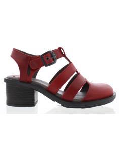 CADY Fly London , zapato tacón 2