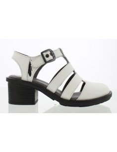 CADY Fly London , zapato tacón