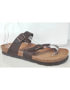 sandalia CH7 piel, NATUNED