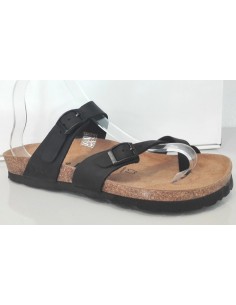 sandalia CH7 piel, NATUNED 2