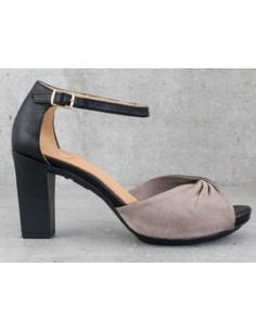 DYSFUNTIONAL SIDNEY 1.0, zapato mujer de tacón