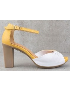 DYSFUNTIONAL SIDNEY 1.0, zapato mujer de tacón 2