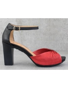 DYSFUNTIONAL SIDNEY 1.0, zapato mujer de tacón