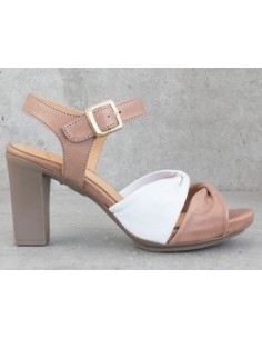 DYSFUNCTIONAL  FEAT 1.0S zapato mujer de tacón