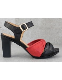 DYSFUNCTIONAL  FEAT 1.0S zapato mujer de tacón