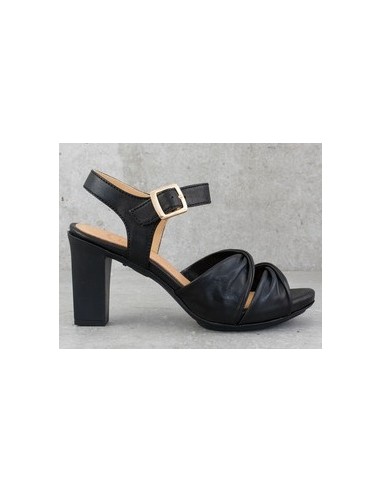 DYSFUNCTIONAL  FEAT 1.0S zapato mujer de tacón