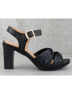 DYSFUNCTIONAL  FEAT 1.0S zapato mujer de tacón