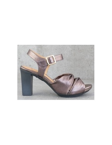 DYSFUNCTIONAL  FEAT 1.0S zapato mujer de tacón