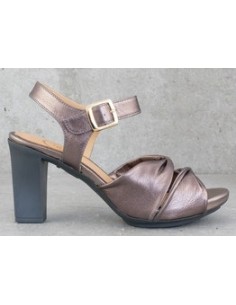 DYSFUNCTIONAL  FEAT 1.0S zapato mujer de tacón