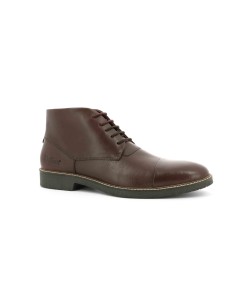 KICKERS MATEO, bota baja hombre 2