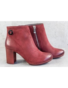 DYSFUNTIONAL KOELLE 1.0, botín mujer de tacón