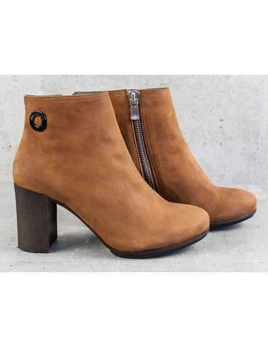 DYSFUNTIONAL KOELLE 1.0, botín mujer de tacón