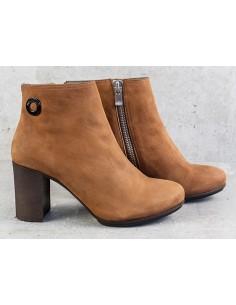 DYSFUNTIONAL KOELLE 1.0, botín mujer de tacón