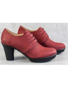 DYSFUNTIONAL GEJU 1.0, zapato de tacón 2