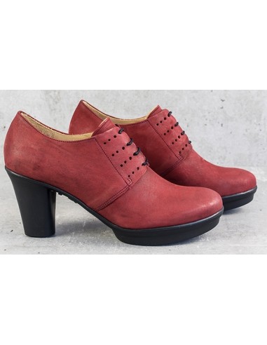 DYSFUNTIONAL GEJU 1.0, zapato de tacón