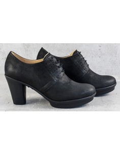 DYSFUNTIONAL GEJU 1.0, zapato de tacón