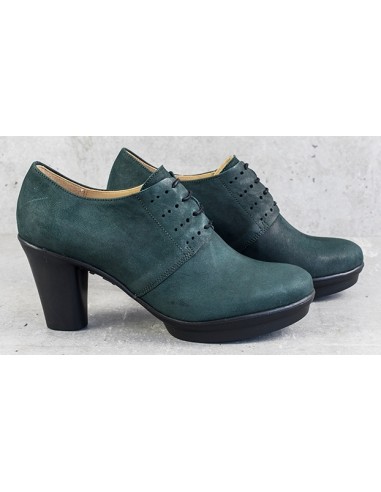 DYSFUNTIONAL GEJU 1.0, zapato de tacón