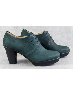 DYSFUNTIONAL GEJU 1.0, zapato de tacón