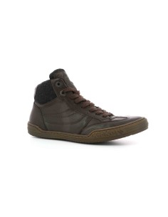 KICKERS JIROFARE HI, bota baja hombre