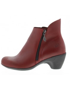 Loints Jive 70613 bota baja con tacón de mujer de Loints