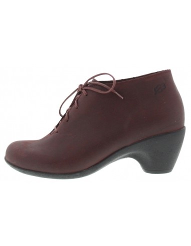 Loints Jive 70690_ bota baja con tacón de mujer de Loints