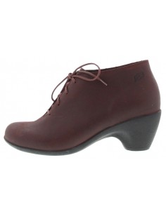 Loints Jive 70690_ bota baja con tacón de mujer de Loints