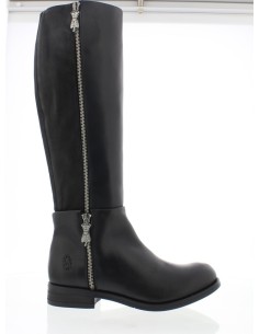 ANAK Fly London , bota alta