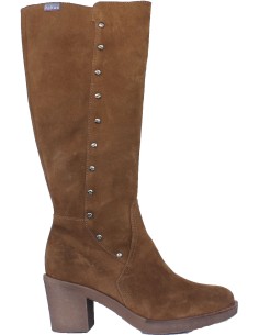 PEKAS, bota alta 8555