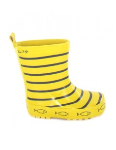 Botas de Agua TIMOUSS de la marca Be Only, para los niñ@s, por 23,90 €