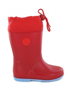 Botas de Agua ALEXA Rouge de la marca Be Only, para los niñ@s por 25€ €