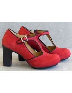 DYSFUNTIONAL ASTRA 1.0, zapato mujer de tacón