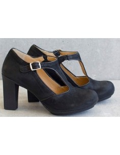 DYSFUNTIONAL ASTRA 1.0, zapato mujer de tacón