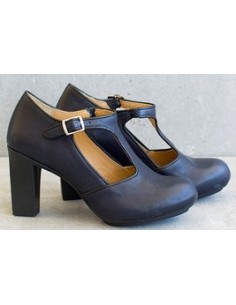 DYSFUNTIONAL ASTRA 1.0, zapato mujer de tacón