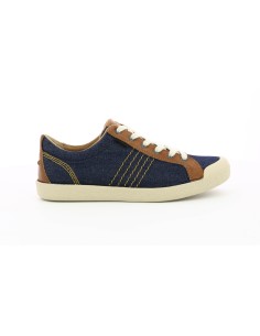 KICKERS, TRIDENT, zapato urbano