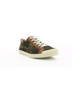 KICKERS, TRIDENT, zapato urbano