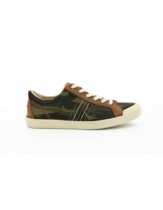 KICKERS, TRIDENT, zapato urbano