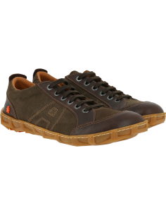 MELBOURNE LUX SUEDE-MEMPHIS 0783