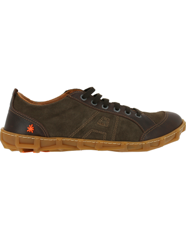 MELBOURNE LUX SUEDE-MEMPHIS 0783