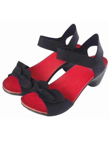 Next 52601_ sandalia de mujer de Loints