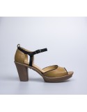 DYSFUNTIONAL BEA 1.0, zapato mujer de tacón