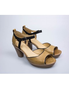 DYSFUNTIONAL BEA 1.0, zapato mujer de tacón 2