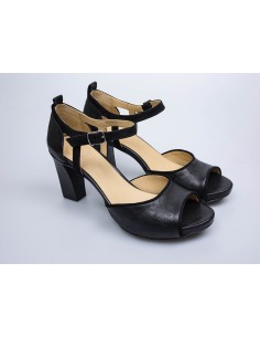 DYSFUNTIONAL ANISTON 1.0, zapato mujer de tacón 2