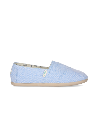 Paez Classic Combi LightBlue