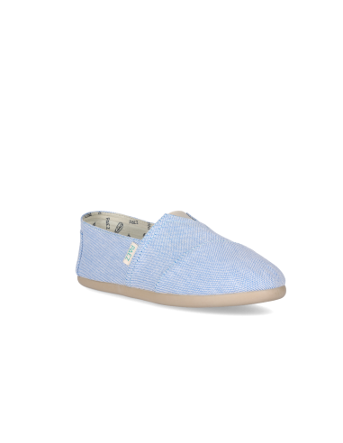 Paez Classic Combi LightBlue