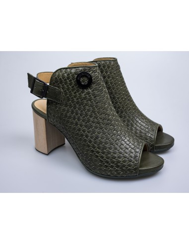 DYSFUNTIONAL  MATCH 1.0E, zapato mujer de tacón