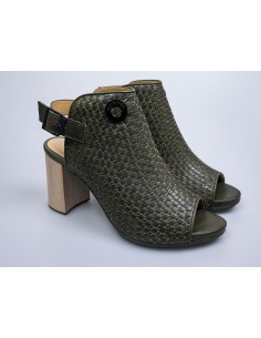 DYSFUNTIONAL  MATCH 1.0E, zapato mujer de tacón